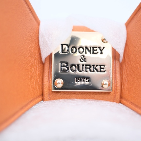 Mickey Mouse & Friends Dooney & Bourke Ear Headband-Disneyland 70th Anniversary - Picture 11 of 15